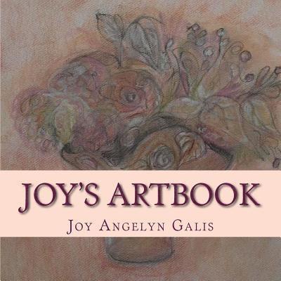 Joy Angelyn Galis - Joy's Artbook: A load of Conceptual Art, Häftad