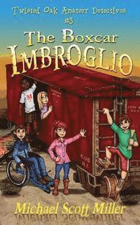 The Boxcar Imbroglio 1