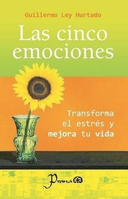 bokomslag cinco emociones
