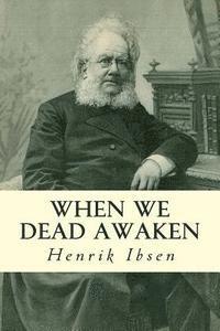 When We Dead Awaken