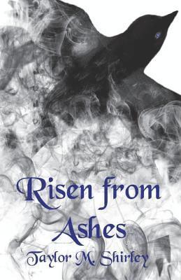 Risen From Ashes 1