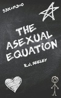 bokomslag The Asexual Equation