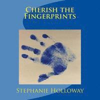 bokomslag Cherish the Fingerprints