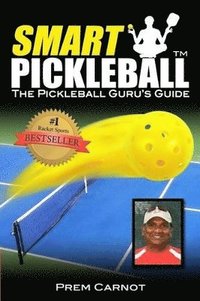bokomslag Smart Pickleball
