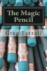 bokomslag The Magic Pencil