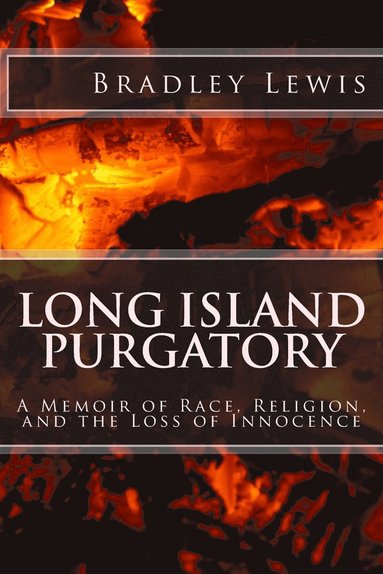 bokomslag Long Island Purgatory