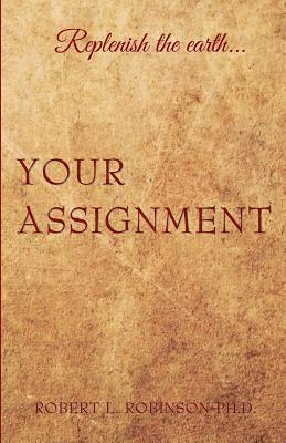 bokomslag Your Assignment