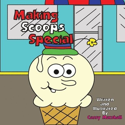 Making Scoops Special 1