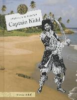 Rebecca Stefoff - Captain Kidd, Inbunden