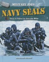 Alexander Stilwell - Navy Seals: What It Takes to Join the Elite, Inbunden