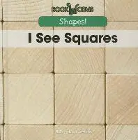 Mary-Lou Smith - I See Squares, Inbunden. Tillgänglighet: Tillfälligt slut