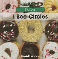 Elizabeth K. Lawrence - I See Circles, Inbunden. Tillgänglighet: Tillfälligt slut