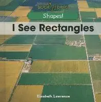 Elizabeth K. Lawrence - I See Rectangles, Inbunden. Tillgänglighet: Tillfälligt slut