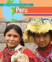 Ruth Bjorklund - Peru, Inbunden. Tillgänglighet: Tillfälligt slut
