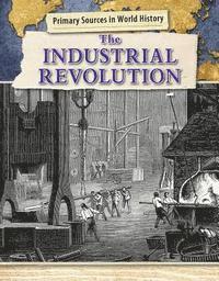 bokomslag The Industrial Revolution