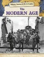 Enzo George - The Modern Age, Inbunden. Tillgänglighet: Tillfälligt slut