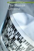 Megan Mitchell - The Human Genome, Inbunden