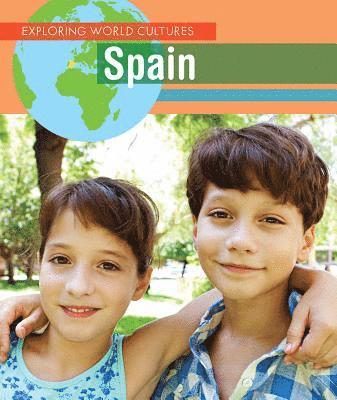 Joanne Mattern - Spain, Inbunden. Tillgänglighet: Lägg i varukorg