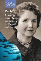 Meghan Rock - Rachel Carson: Marine Biologist and Winner of the National Book Award, Inbunden