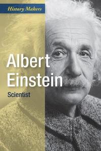 bokomslag Albert Einstein: Scientist