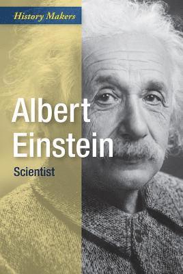 Albert Einstein: Scientist 1