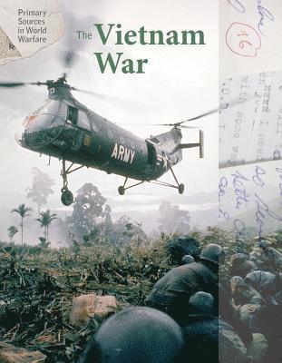 Andrew Wiest, Chris McNab - The Vietnam War, Inbunden