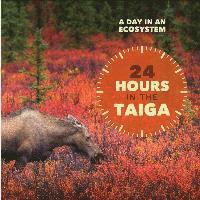 bokomslag 24 Hours in the Taiga