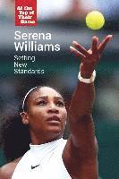 bokomslag Serena Williams: Setting New Standards