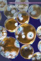 Jonathan Adams - Antibiotics, Inbunden