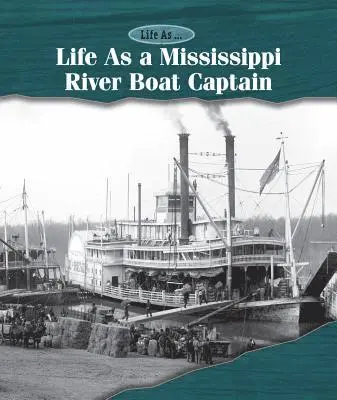 Laura Sullivan - Life as a Mississippi Riverboat Captain, Häftad. Tillgänglighet: Tillfälligt slut