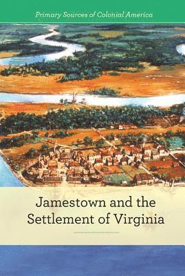 Ruth Bjorklund - Jamestown and the Settlement of Virginia, Häftad. Tillgänglighet: Tillfälligt slut