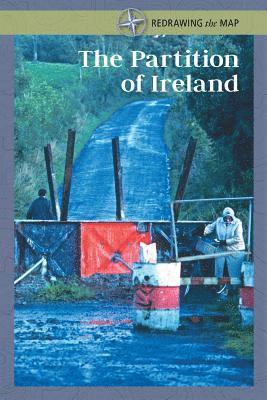 Cathleen Small - The Partition of Ireland, Häftad. Tillgänglighet: Tillfälligt slut
