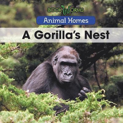 Arthur Best - A Gorilla's Nest, Inbunden