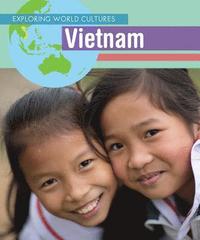 bokomslag Vietnam