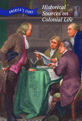 Chet'la Sebree, Rebecca Stefoff - Historical Sources on Colonial Life, Häftad. Tillgänglighet: Tillfälligt slut
