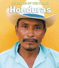 bokomslag Honduras