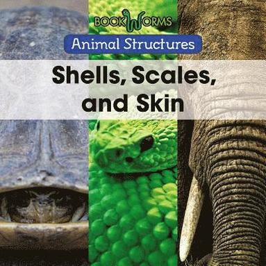 Derek Miller - Shells, Scales, and Skin, Inbunden