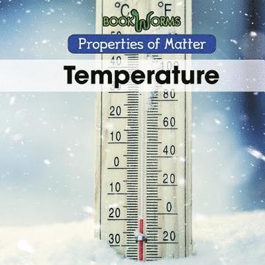 Arthur Best - Temperature, Inbunden
