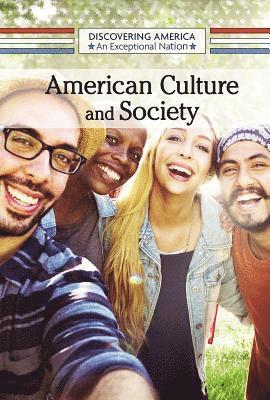 Kate Shoup - American Culture and Society, Häftad. Tillgänglighet: Tillfälligt slut