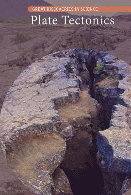 Fiona Young-Brown - Plate Tectonics, Inbunden
