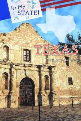 Tatiana Ryckman, Linda Jacobs Altman - Texas: The Lone Star State, Häftad