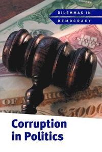 bokomslag Corruption in Politics
