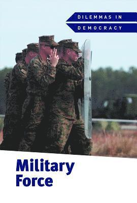 Derek Miller - Military Force, Inbunden