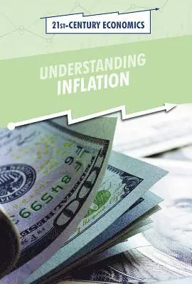 Chet'la Sebree - Understanding Inflation, Inbunden. Tillgänglighet: Tillfälligt slut