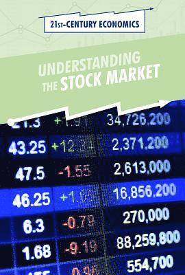 Chet'la Sebree - Understanding the Stock Market, Inbunden