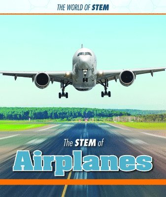 Fiona Young-Brown - The Stem of Airplanes, Inbunden