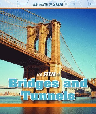 Kristin Thiel - The Stem of Bridges and Tunnels, Inbunden