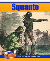 bokomslag Squanto