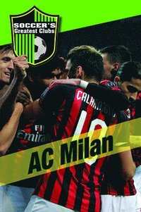 bokomslag AC Milan