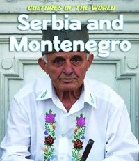 bokomslag Serbia and Montenegro